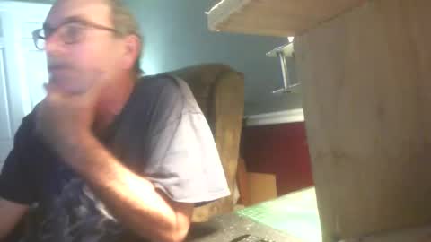 scotsman_62 online show from April 2026 07:06:01 AM