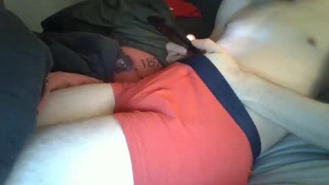 scott8925 online show from February 2025 09:29:01 PM