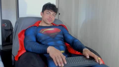 scott__miller online show from November 2025 12:34:02 AM