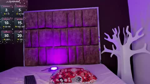 Scott  online show from November 2025 09:15:01 PM