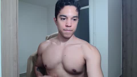 Twitter Scott brasher1 Instagram Camiloestuardo2 online show from January 2025 11:39:02 PM