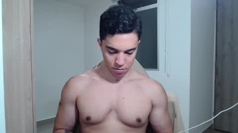 Twitter Scott brasher1 Instagram Camiloestuardo2 online show from January 2025 01:32:02 AM