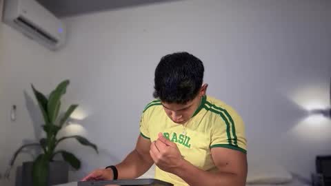 Andrew Flintt online show from January 2026 11:38:02 AM