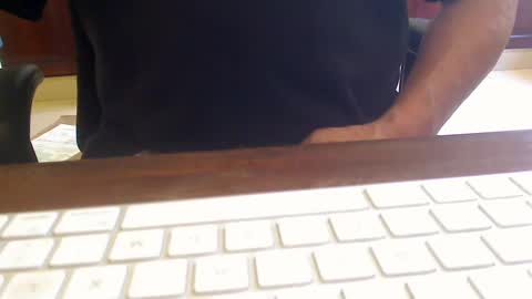 Scott online show from March 2025 09:15:01 PM