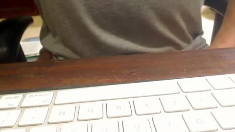 Scott online show from November 2025 03:24:02 PM