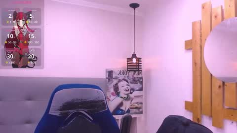 Damar online show from November 2025 10:31:02 PM