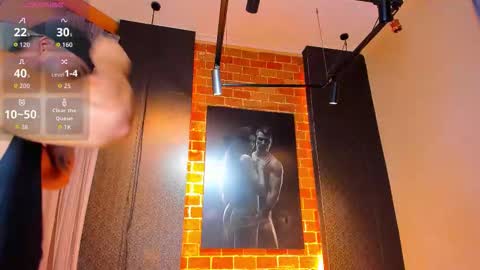 Scottfischer  online show from November 2025 07:14:01 PM