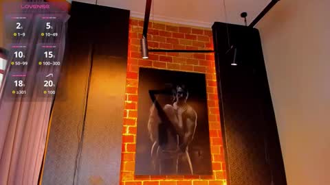 Scottfischer  online show from December 2025 07:23:02 PM