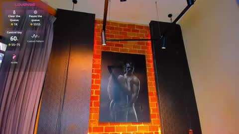 Scottfischer  online show from December 2025 08:04:02 PM