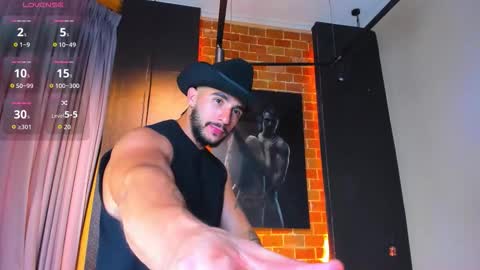 Scottfischer  online show from January 2026 07:16:02 PM