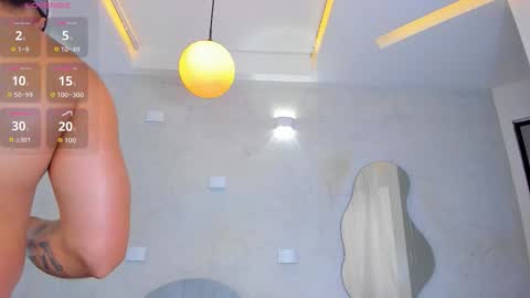 Scottfischer  online show from February 2026 07:10:02 PM