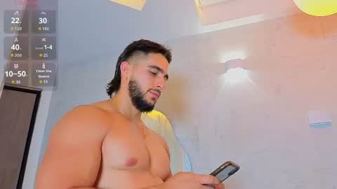 Scottfischer  online show from July 2026 07:18:02 PM