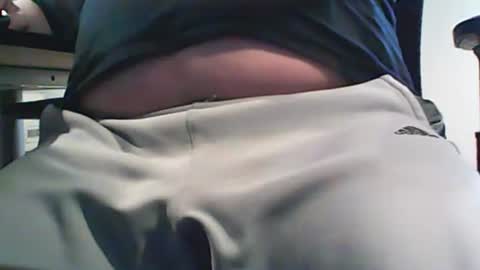 scottie813 online show from December 2024 07:11:01 PM