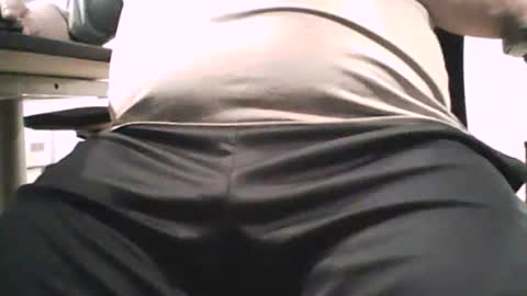 scottie813 online show from January 2025 12:13:02 PM