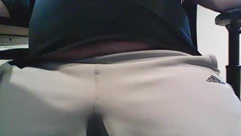 scottie813 online show from January 2025 08:05:02 PM