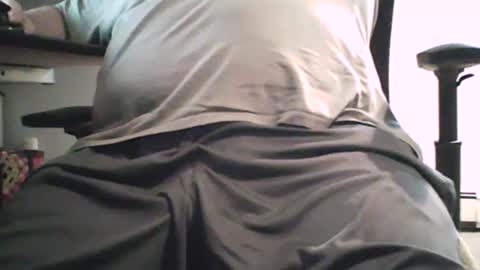 scottie813 online show from September 2025 08:34:02 PM