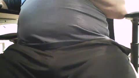 scottie813 online show from October 2025 11:42:02 AM