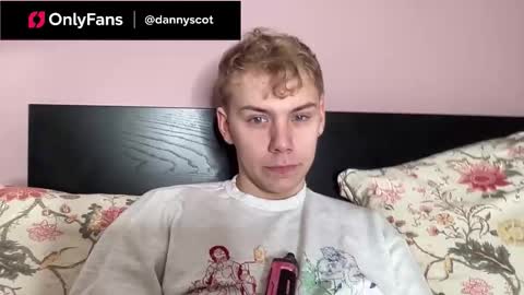 danny online show from October 2025 11:09:02 AM