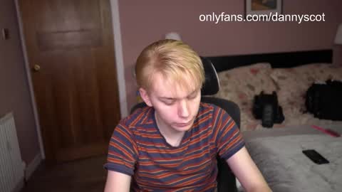 Snapshot of scottish_twink01 chatting on December 2025 02:59:02 PM danny online show from December 2025 02:59:02 PM