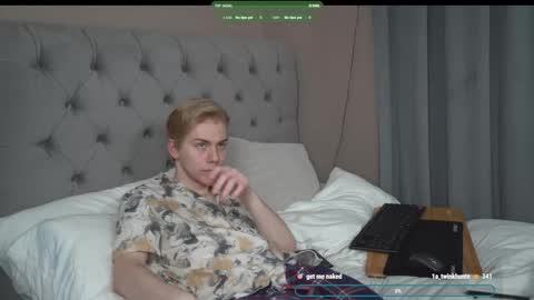 danny online show from March 2026 12:03:01 AM