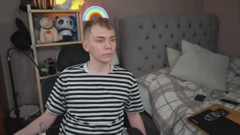 danny online show from March 2026 08:25:02 PM