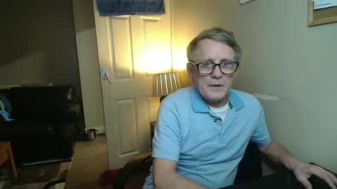 James online show from December 2025 05:32:01 PM