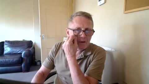 James online show from July 2026 04:56:01 PM