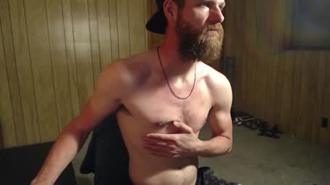 Scott online show from February 2025 12:15:01 AM