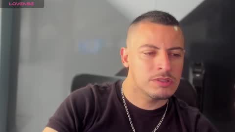 Ricardo online show from November 2025 02:15:01 PM