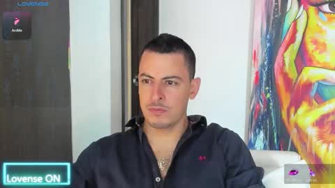 Ricardo online show from November 2025 02:43:02 PM