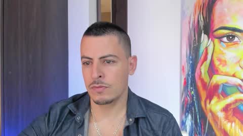 Ricardo online show from December 2025 05:20:02 PM