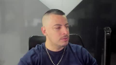 Ricardo online show from February 2026 12:22:02 PM