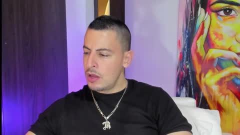 Ricardo online show from March 2026 01:44:02 AM