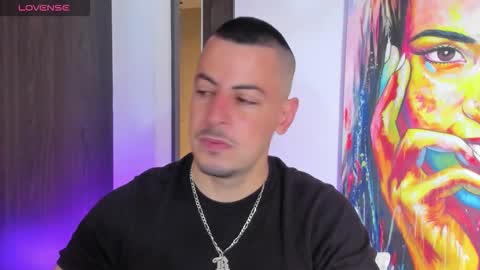 Ricardo online show from March 2026 01:22:01 PM