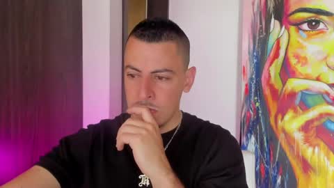 Snapshot of scotty_music chatting on May 2026 02:54:01 PM Ricardo online show from May 2026 02:54:01 PM