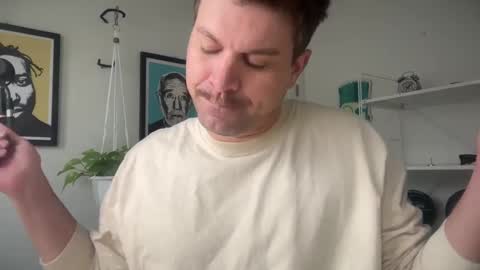 Snapshot of scottybeam chatting on February 2025 06:15:02 PM Scotty online show from February 2025 06:15:02 PM