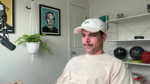 Snapshot of scottybeam chatting on February 2025 09:22:01 PM Scotty online show from February 2025 09:22:01 PM