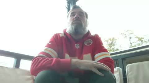 Scott online show from November 2025 08:33:02 PM