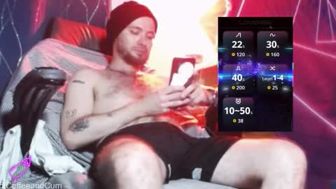 Scotty D online show from October 2025 02:59:01 AM