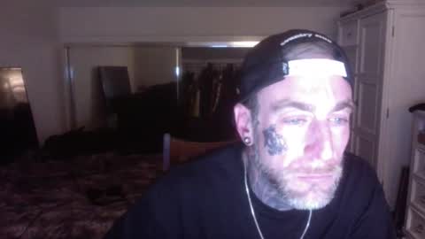 scottypacker online show from May 2026 06:08:01 AM