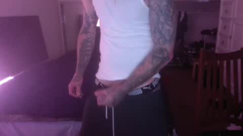 scottypacker online show from May 2026 10:09:02 AM