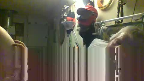 Snapshot of scoutiii chatting on May 2026 08:00:01 AM scoutiii online show from May 2026 08:00:01 AM