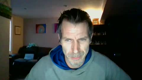Snapshot of scroach11 chatting on January 2025 01:35:01 PM GettOffMyLawn online show from January 2025 01:35:01 PM