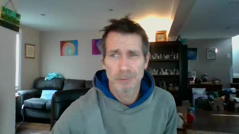 Snapshot of scroach11 chatting on January 2025 05:31:01 PM GettOffMyLawn online show from January 2025 05:31:01 PM