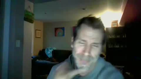 Snapshot of scroach11 chatting on January 2025 01:25:02 PM GettOffMyLawn online show from January 2025 01:25:02 PM