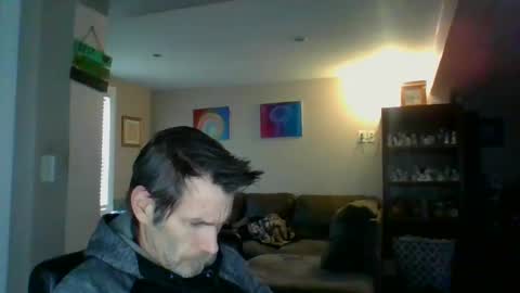 Snapshot of scroach11 chatting on January 2025 02:31:02 PM GettOffMyLawn online show from January 2025 02:31:02 PM