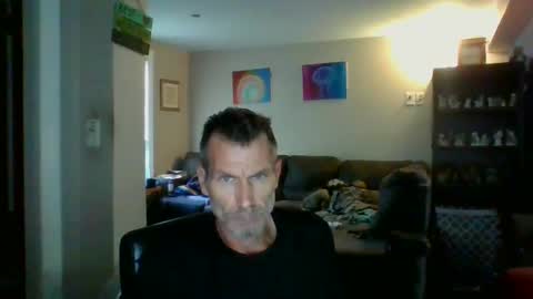 Snapshot of scroach11 chatting on September 2025 05:40:01 PM GettOffMyLawn online show from September 2025 05:40:01 PM