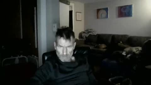 Snapshot of scroach11 chatting on February 2026 09:32:02 AM GettOffMyLawn online show from February 2026 09:32:02 AM