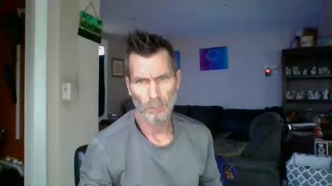 Snapshot of scroach11 chatting on February 2026 04:52:02 PM GettOffMyLawn online show from February 2026 04:52:02 PM