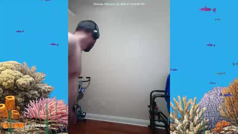 ScrubbyLuv online show from February 2026 04:32:01 AM